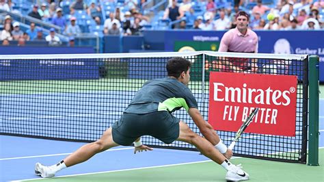 cincinnati tennis results|ATP Cincinnati scores, Tennis ATP .